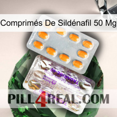 Comprimés De Sildénafil 50 Mg new12